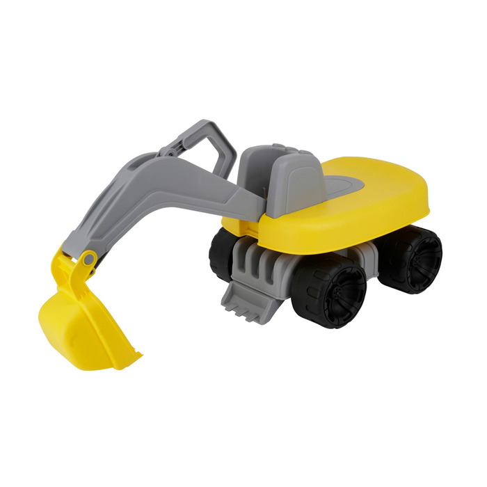 Mega gravemaskine 63 cm